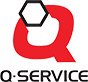 Q-SERVICE ® AUTOGRENDA-AG s.r.o.